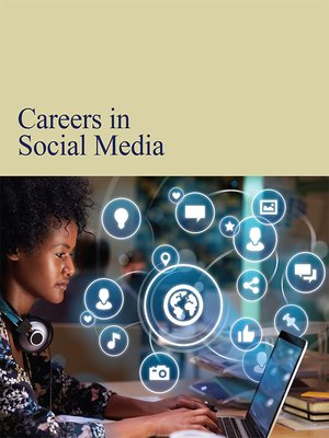 Careers in Social Media - ebook